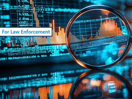 Financial Investigation Techniques - Following the Money